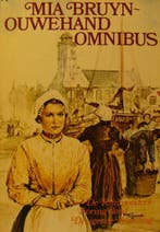 Omnibus 9789026627057 Mia Bruyn-Ouwehand, Boeken, Verzenden, Gelezen, Mia Bruyn-Ouwehand