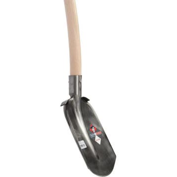 Talen Tools Excellent Bats 000 – Sterk Glasfiber & Opstap., Tuin en Terras, Ophalen of Verzenden, Nieuw, Schop