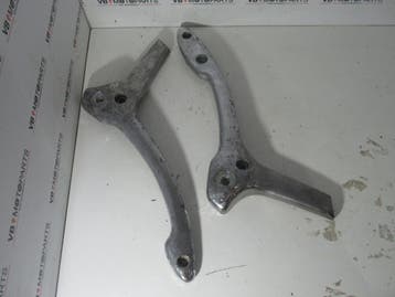 Yamaha XV 1000 Beugels achter, Ophalen of Verzenden, Nieuw