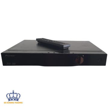 Pioneer XV-BD521FSW | Blu Ray Speler | Home Cinema | DVD, Gebruikt, Verzenden, 2.1-systeem, Blu-ray-speler