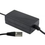 Intercel Lader 2 Ah - 24 volt 3-pins, Ophalen of Verzenden, Nieuw