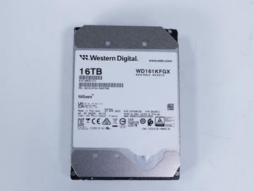 [RETOURDEAL] Western Digital Red Pro (2025) (512MB cache)..., Ophalen of Verzenden, Nieuw, Western Digital