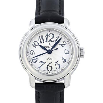 Zenith - Babystar - Zonder minimumprijs - 03.1220.67 - Dames