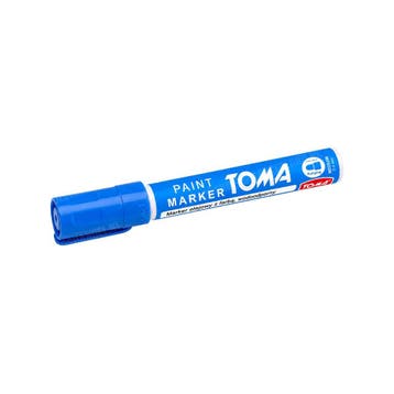 Bandenstift blauw universeel TOMA, Ophalen of Verzenden, Nieuw, TOMA