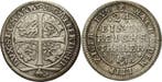 1/24 taler, daalder 1695, Sachsen-coburg Albrecht Iii 168..., Verzenden