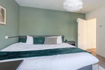 Kamer Ruigoord in Rotterdam, 20 tot 35 m², Rotterdam