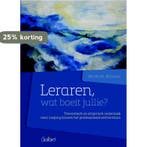 Leraren, wat boeit jullie? 9789044132663 Bill Banning, Boeken, Verzenden, Gelezen, Bill Banning