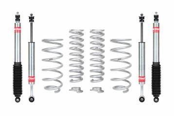 Eibach 10-24 Toyota 4Runner Pro-Truck Lift Kit - Stage 1, Ophalen of Verzenden, Nieuw