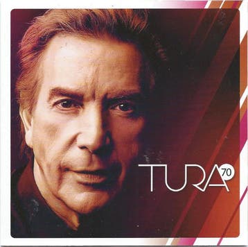 Will Tura - Tura70, Ophalen of Verzenden, Gebruikt