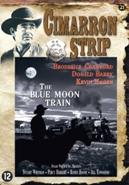 Blue moon train - DVD, Cd's en Dvd's, Dvd's | Actie, Verzenden
