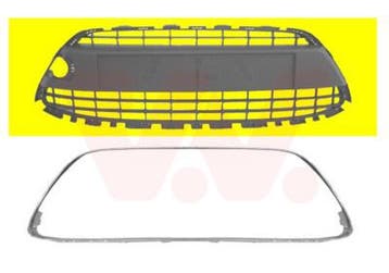 Grille o.a: Ford, Fiesta 6, Fiesta 6 (JA8), Ophalen of Verzenden, Nieuw, Ford USA