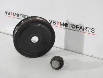 BMW R 1100 RT Overbrening krukas dynamo, Ophalen of Verzenden, Nieuw