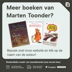 De kunst van Toonder 9789023401155 Marten Toonder, Verzenden, Gelezen, Marten Toonder