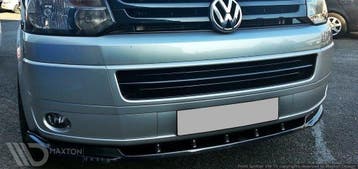 Front Splitter VW T5 (FACELIFT), Verzenden