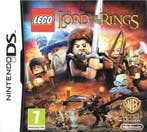 DS LEGO Lord Of The Rings, Verzenden, Zo goed als nieuw