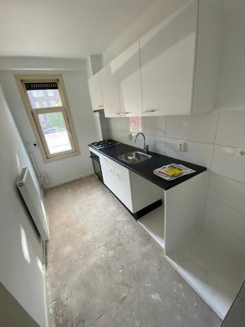 Te huur: Appartement Stadhoudersweg in Rotterdam, Appartement, Rotterdam, Zuid-Holland
