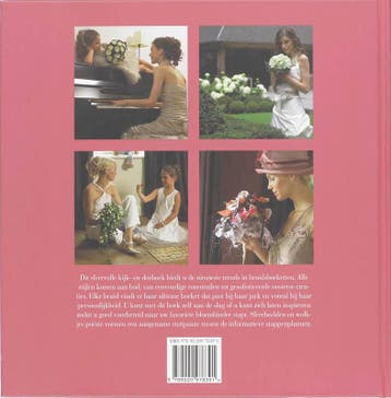 Bruidsboeketten 9789020978391 L. Clincke, Verzenden, Gelezen, L. Clincke