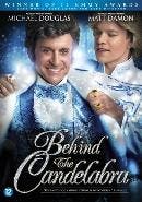 Behind the candelabra - DVD, Cd's en Dvd's, Dvd's | Drama, Verzenden