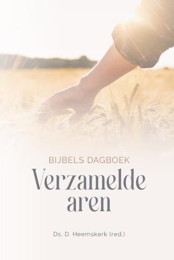 Verzamelde aren 2024 9789033132568, Boeken, Verzenden, Zo goed als nieuw