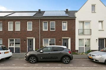 Te huur: Huis Ellingtonlaan in Tilburg, Tilburg, Noord-Brabant