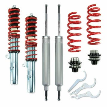Redline Schroefset BMW 3 Serie F30 F31 B2974, Nieuw