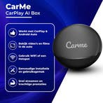 2dekans | CarMe CarPlay AI Box - Installeer Elke App op je, Auto diversen, Auto-accessoires, Ophalen of Verzenden, Zo goed als nieuw