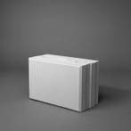 Kalkzandsteen vellingblok 29,7x15x14,8cm CS20, Doe-het-zelf en Verbouw, Metselstenen, Verzenden, Nieuw, Kalkzandstenen