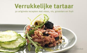Verrukkelijke tartaar - Laurence du Tilly 9789044728828, Verzenden, Zo goed als nieuw, Laurence du Tilly