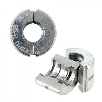 BONFIX Inserts 16 mm t.b.v. persbek 704010 - 704020 - 705010, Ophalen of Verzenden, Nieuw
