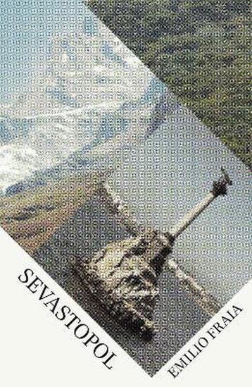 Sevastopol - Emilio Fraia 9781999992835, Verzenden, Gelezen, Emilio Fraia