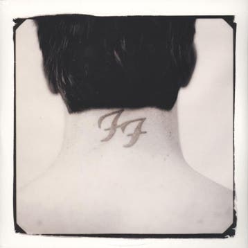 lp nieuw - Foo Fighters - There Is Nothing Left To Lose, Verzenden, Zo goed als nieuw, Overige formaten