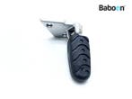 Schetsplaat Rechts Voor Cagiva Canyon 500 1998-2001 M100A, Verzenden, Gebruikt