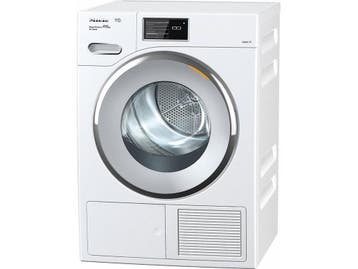 Warmtepompdroger Miele TMV840 WP, Verzenden, Zo goed als nieuw