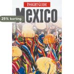Mexico / Insight guides 9789066551367, Boeken, Reisgidsen, Verzenden, Gelezen, Insight Guides (Nederlandstali