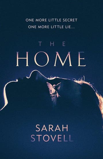 The Home - Sarah Stovell 9781912374731, Verzenden, Zo goed als nieuw, Sarah Stovell