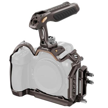 SmallRig 5259 Night Eagle Cage Kit For Nikon Z5 / Z5II /, Ophalen of Verzenden, Nieuw, Overige Merken