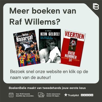 Het Mannschaftswunder - Raf Willems 9789029583466, Verzenden, Gelezen, Raf Willems