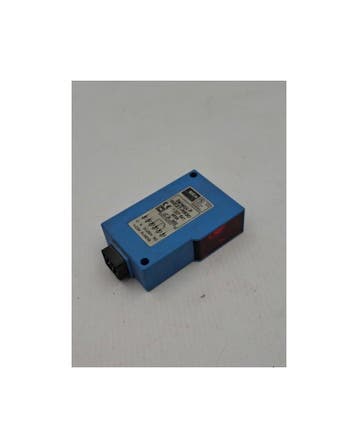 SICK WE27-R630 1007641 Sensick P foto-elektrische indicator, Verzenden