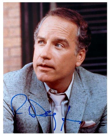 Richard Dreyfuss - Jaws, Close Encounters of the Third Kind, Nieuw
