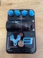 Vox V8 Distortion + T-REX - Fuel Tank Juicy Lucy + 4, Nieuw