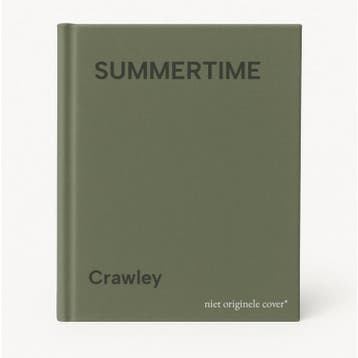 SUMMERTIME - Crawley 9789067903257, Boeken, Verzenden, Gelezen, Crawley