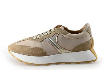 Scapa Sneakers in maat 39 Beige, Scapa, Verzenden, Beige, Sneakers of Gympen