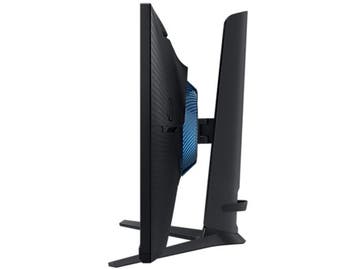 Samsung Odyssey G30A - Gaming Monitor 27 - 144Hz 1ms -, Computers en Software, Verzenden, Nieuw, Samsung