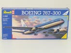 Schaal 1:144 Revell 04231 Boeing 767-300 KLM Reg. PH-BZJ..., Hobby en Vrije tijd, Modelbouw | Vliegtuigen en Helikopters, Ophalen of Verzenden