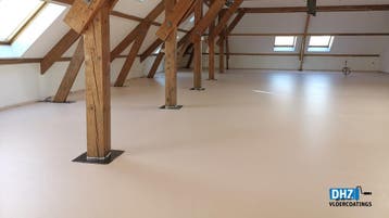 2K | Vloercoating | Betoncoating | Betonverf | Epoxy | PU, Ophalen of Verzenden, Nieuw