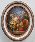 Europese school (XX) - Fiori, Antiek en Kunst