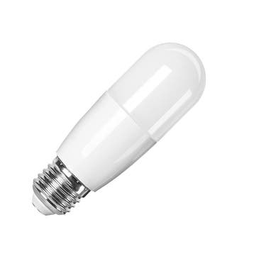 Slv T38 Led E27 Dimbaar 8W 3000K Cri90 Lamp, Verzenden, Nieuw, Overige typen