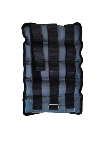 Enkelgewichten 8kg set - Retourdeal | 33% Korting, Ophalen of Verzenden, Nieuw, Armen, Overige typen
