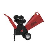 Güde benzine Hakselaar GBH 16.3-150 - 16.3 PK -, Ophalen of Verzenden, Nieuw, Gude