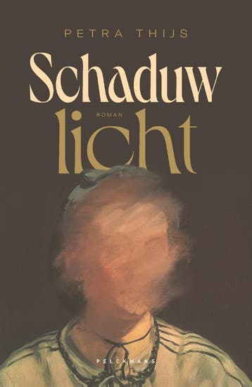 Schaduwlicht - Petra Thijs 9789464014549, Verzenden, Zo goed als nieuw, Petra Thijs